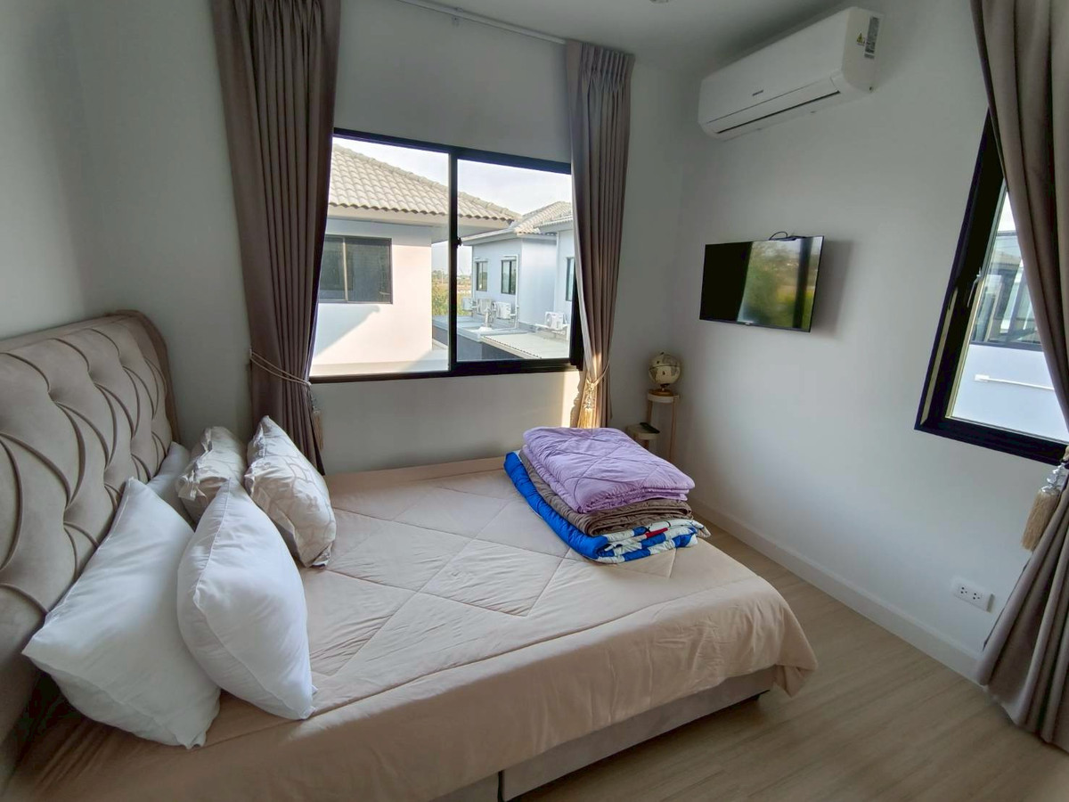 ขายบ้านพุทธมณฑล ศาลายา : 94914 - ขาย บ้านเดี่ยวเฟสใหม่ ราคาดีที่สุดในโครงการ! คณาสิริ ศาลายา–ปิ่นเกล้า (แสนสิริ) ฟรีของแถมมูลค่าหลายแสน | พร้อมอยู่ | พร้อมโอน