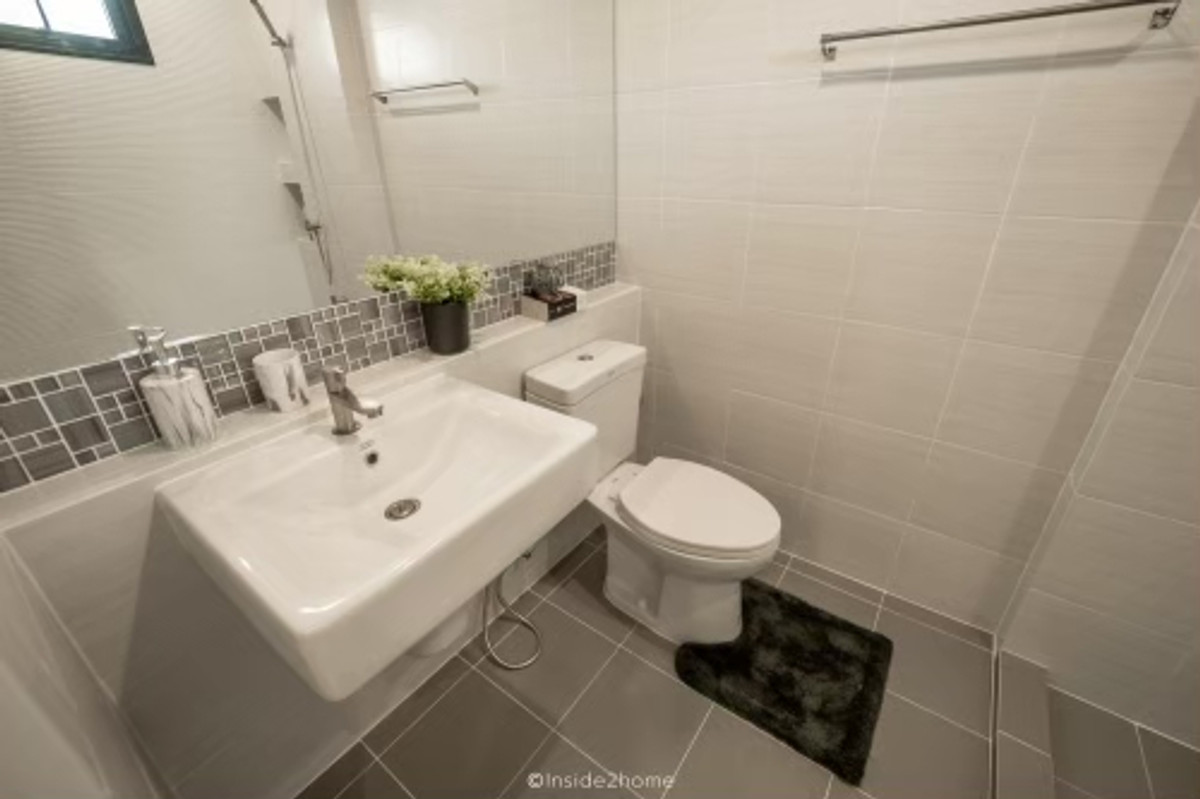 ขายบ้านพุทธมณฑล ศาลายา : 94914 - ขาย บ้านเดี่ยวเฟสใหม่ ราคาดีที่สุดในโครงการ! คณาสิริ ศาลายา–ปิ่นเกล้า (แสนสิริ) ฟรีของแถมมูลค่าหลายแสน | พร้อมอยู่ | พร้อมโอน