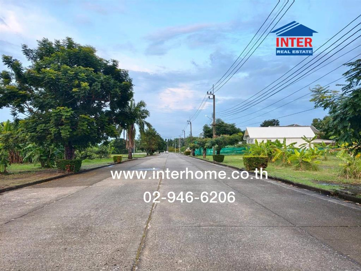 ที่ดินเปล่า 375 ตร.ว. ที่ดิน หมู่บ้านกฤษดานคร25 ที่ดินซอยประชาร่วมใจ31 ถนนสุวินทวงศ์ ถนนประชาร่วมใจ เขตมีนบุรี กรุงเทพมหานคร Loading...