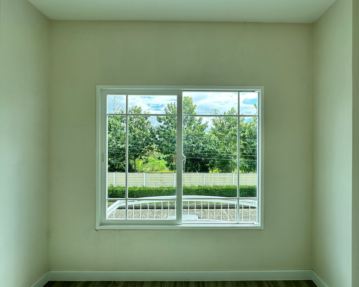 For SaleHouseMin Buri, Romklao : Perfect Place Ramintra - Wongwaen Phase 2 / 3 Bedrooms (For Sale), Perfect Place Ramintra - Wongwaen Phase 2 / 3 Bedrooms (FOR SALE) PINP045