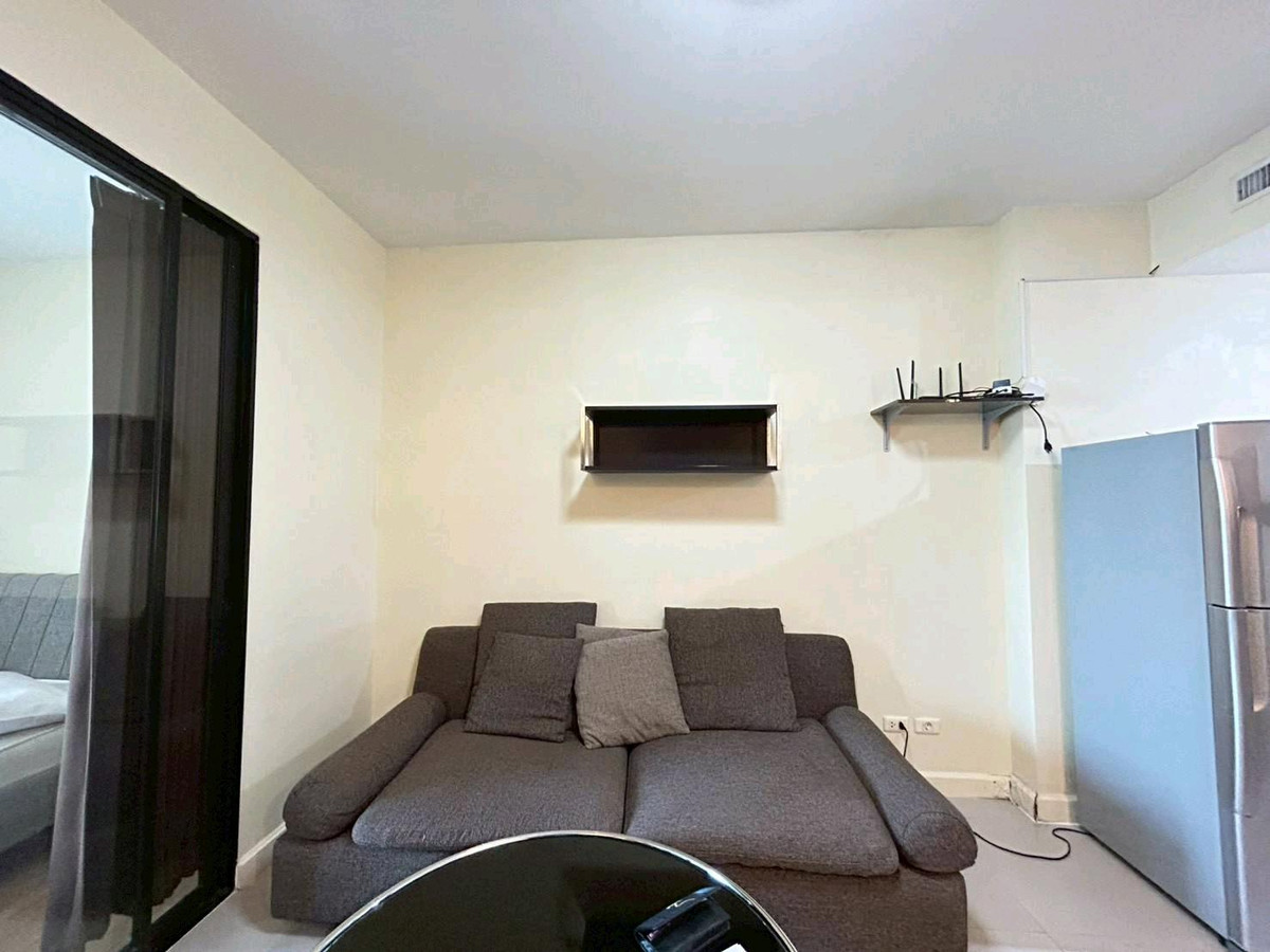 ให้เช่าคอนโดพระราม 3 สาธุประดิษฐ์ : คอนโด​ ศุภาลัย คาซา ริวา พระราม 3 วิสต้า2 ชั้น12
ให้เช่า11, 000บาท/เดือน​
