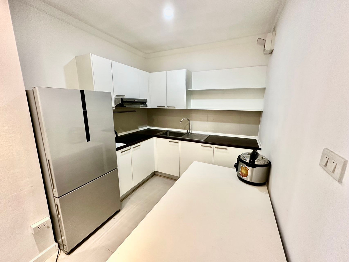 For SaleCondoRatchadapisek, Huaikwang, Suttisan : Baan Klangkrung Resort / 1 Bedroom (FOR SALE), Baan Klangkrung Resort / 1 Bedroom (FOR SALE) TARN014