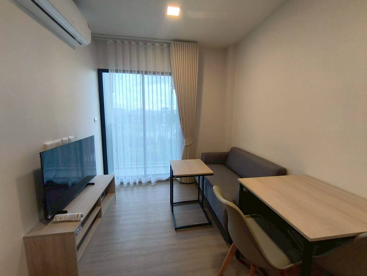 D Condo Sense บางแสน💎 ห้องใหม่เพิ่งตกแต่งเสร็จ พร้อมเข้าอยู่ได้ทันที ไม่เคยมีผู้เช่ามาก่อน 💫 📞 065-5639565 / 093-1681685 🟢 LINE: @wsrcondo Loading...