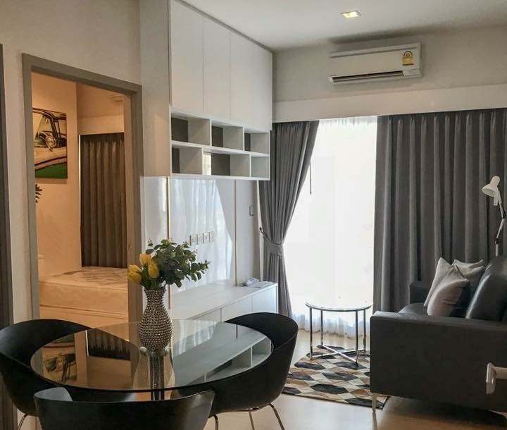 For SaleCondoOnnut, Udomsuk : 🔥Urgent Sale +🔥Whizdom Connect Sukhumvit, near Punnawithi BTS Station, fully furnished, ready to move in