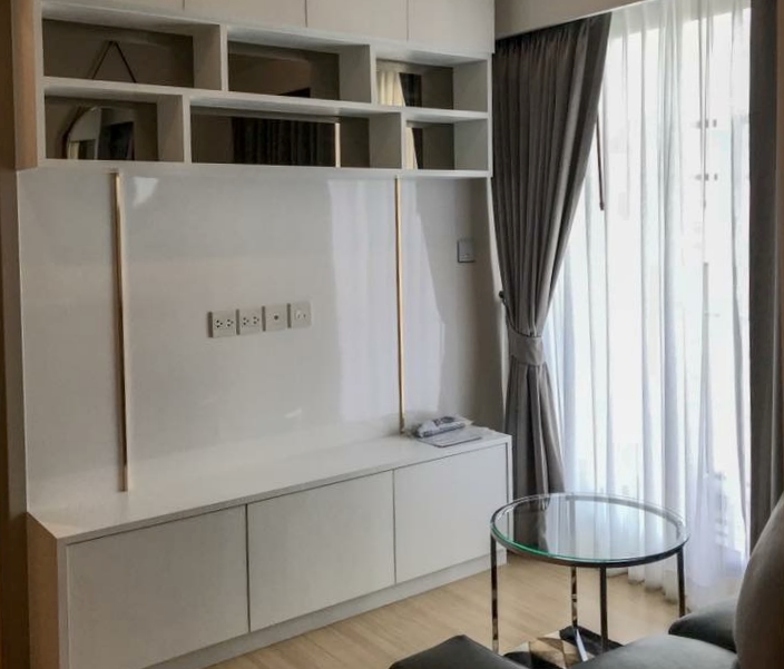 ขายคอนโดอ่อนนุช อุดมสุข : 🔥ขายด่วน +🔥วิสซ์ดอม คอนเนค สุขุมวิท ใกล้รถไฟฟ้า BTS ปุณณวิถี เฟอร์นิเจอร์ครบ พร้อมเข้าอยู่