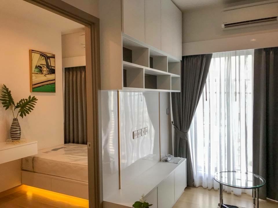 ขายคอนโดอ่อนนุช อุดมสุข : 🔥ขายด่วน +🔥วิสซ์ดอม คอนเนค สุขุมวิท ใกล้รถไฟฟ้า BTS ปุณณวิถี เฟอร์นิเจอร์ครบ พร้อมเข้าอยู่