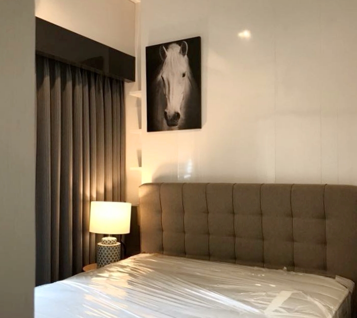 For SaleCondoOnnut, Udomsuk : 🔥Urgent Sale +🔥Whizdom Connect Sukhumvit, near Punnawithi BTS Station, fully furnished, ready to move in