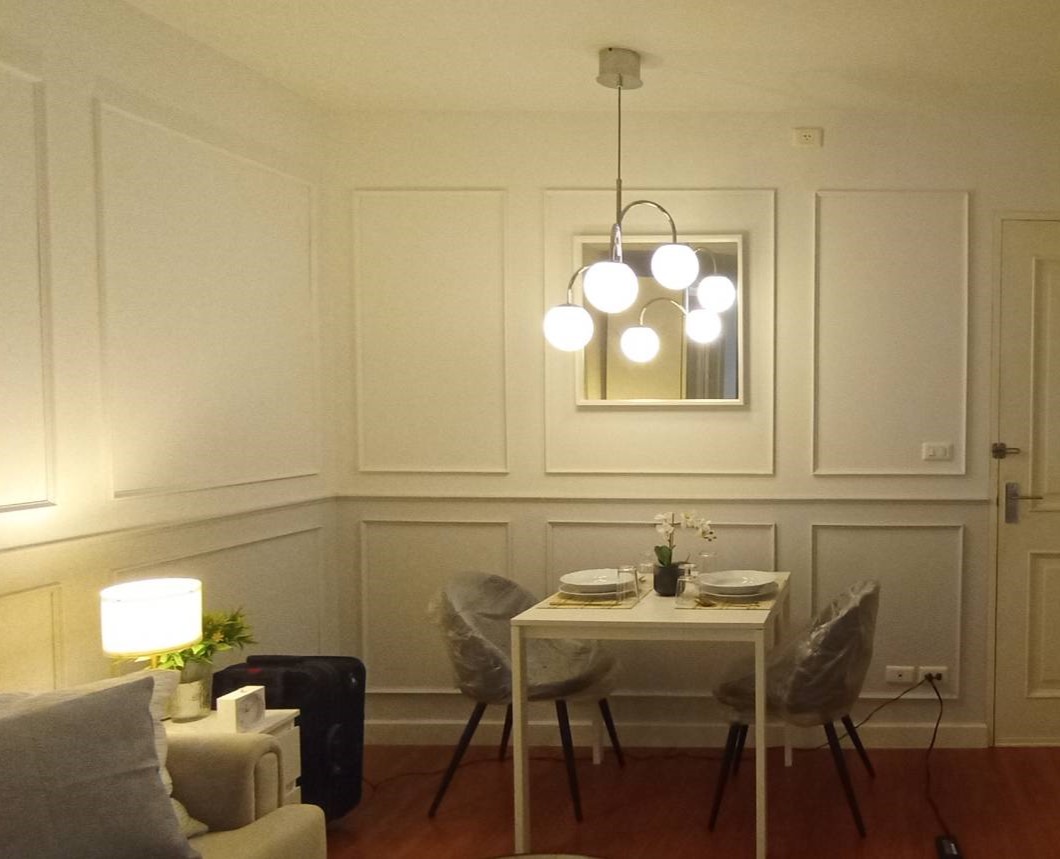 For SaleCondoSukhumvit, Asoke, Thonglor : 🔥Urgent Sale +🔥One X Sukhumvit 26, near BTS Phrom Phong, fully furnished, ready to move in