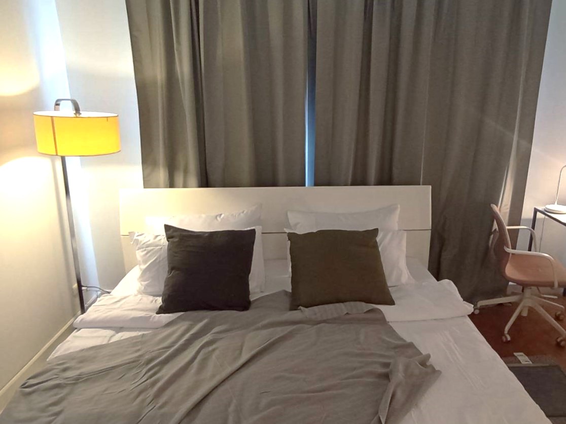 For SaleCondoSukhumvit, Asoke, Thonglor : 🔥Urgent Sale +🔥One X Sukhumvit 26, near BTS Phrom Phong, fully furnished, ready to move in