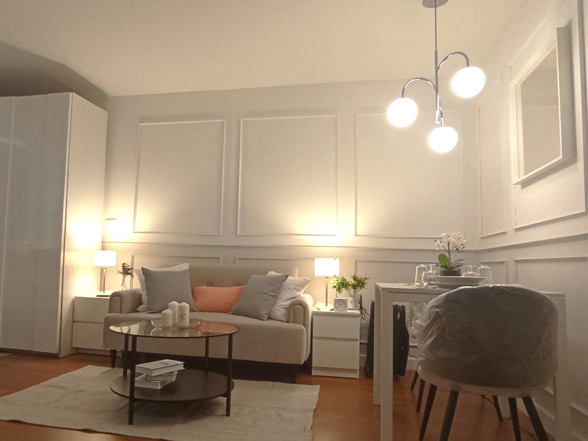 For SaleCondoSukhumvit, Asoke, Thonglor : 🔥Urgent Sale +🔥One X Sukhumvit 26, near BTS Phrom Phong, fully furnished, ready to move in