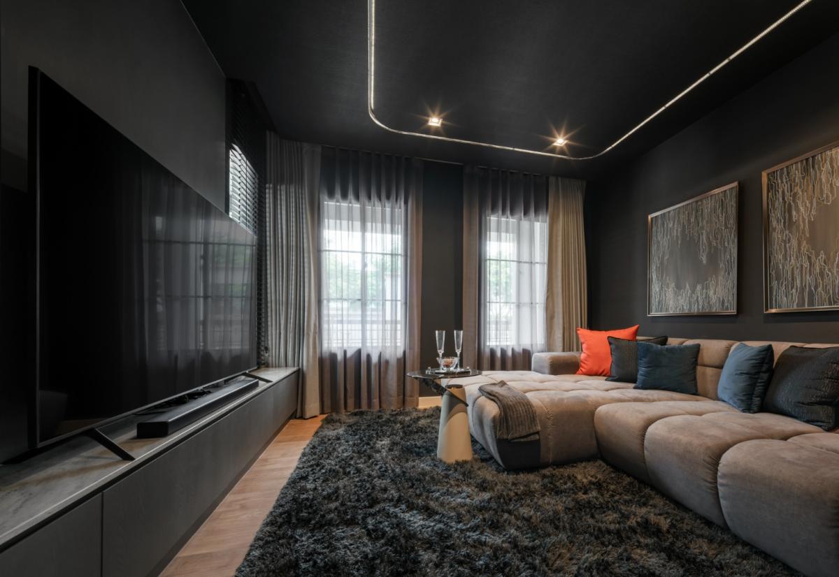 ขายบ้านนนทบุรี บางใหญ่ บางบัวทอง : 🔥ขายด่วน +🔥เศรษฐสิริ พระราม 5 เฟอร์นิเจอร์ครบ พร้อมเข้าอยู่