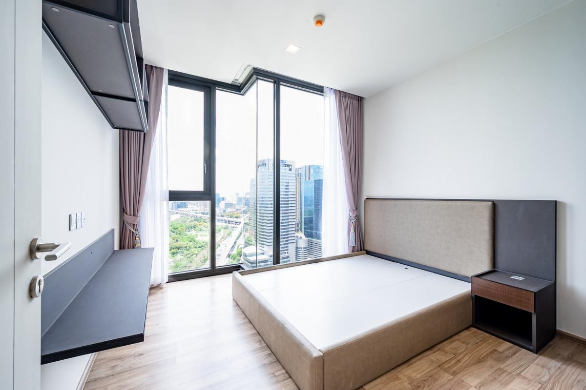 For SaleCondoSapankwai,Jatujak : 🔥Urgent Sale +🔥The Line Chatuchak-Mochit, near BTS Mochit and MRT Chatuchak, fully furnished, ready to move in.