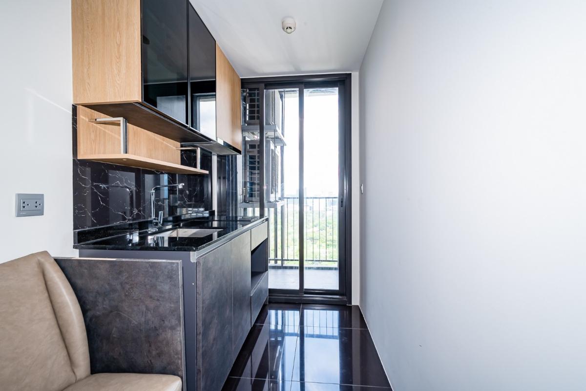 For SaleCondoSapankwai,Jatujak : 🔥Urgent Sale +🔥The Line Chatuchak-Mochit, near BTS Mochit and MRT Chatuchak, fully furnished, ready to move in.