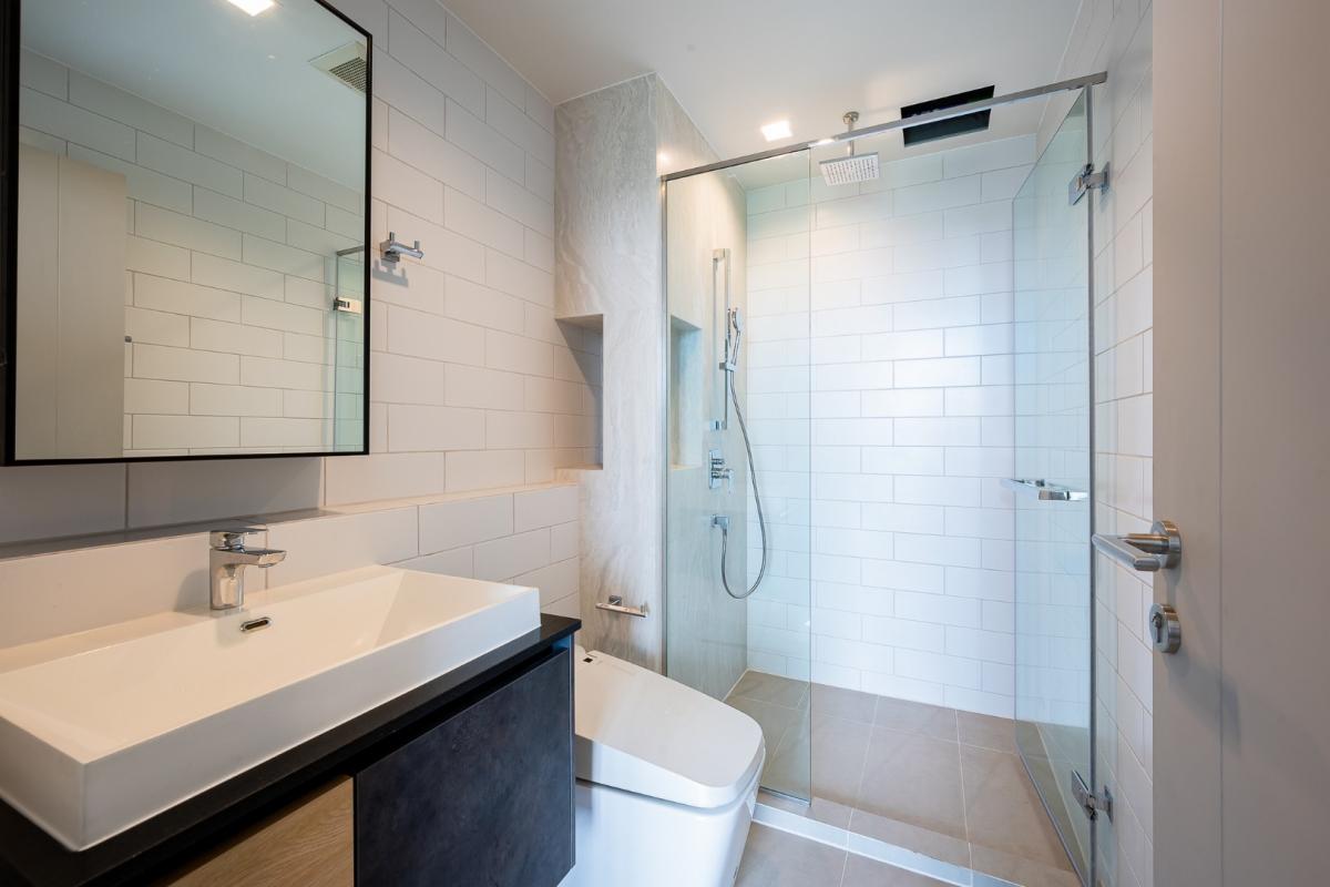 ขายคอนโดสะพานควาย จตุจักร : 🔥ขายด่วน +🔥เดอะ ไลน์ จตุจักร-หมอชิต ใกล้ BTS หมอชิต และ MRT จตุจักร เฟอร์นิเจอร์ครบ พร้อมเข้าอยู่