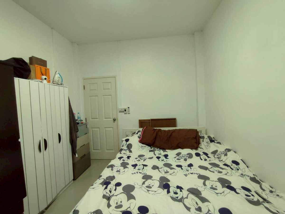 ขายบ้านกาญจนบุรี : 94777 - ขายบ้านเดี่ยว 1 ชั้น ขนาด 261.2 ตร.วา ต.ยางม่วง อ.ท่ามะกา จ.กาญจนบุรี ใกล้ ทางด่วน M81 บางใหญ่ - กาญจนบุรี