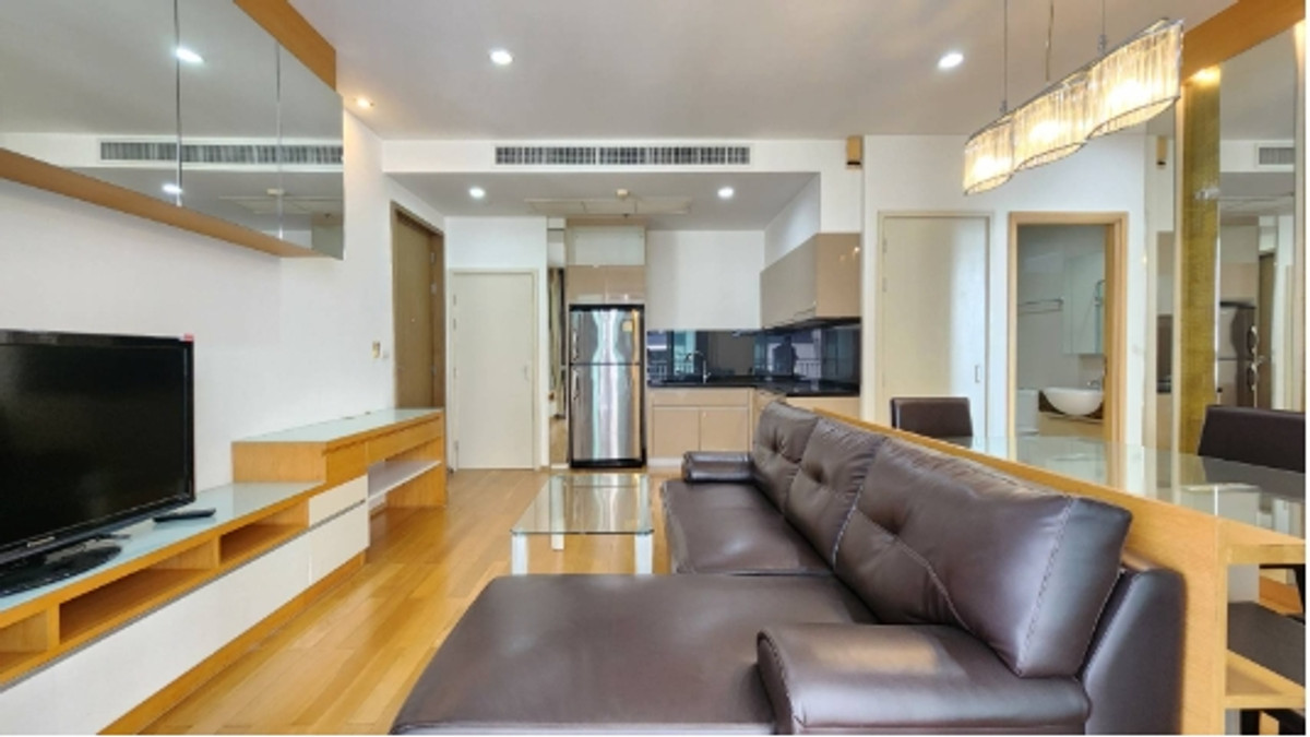 Condo for Rent 39 by Sansiri Loading...