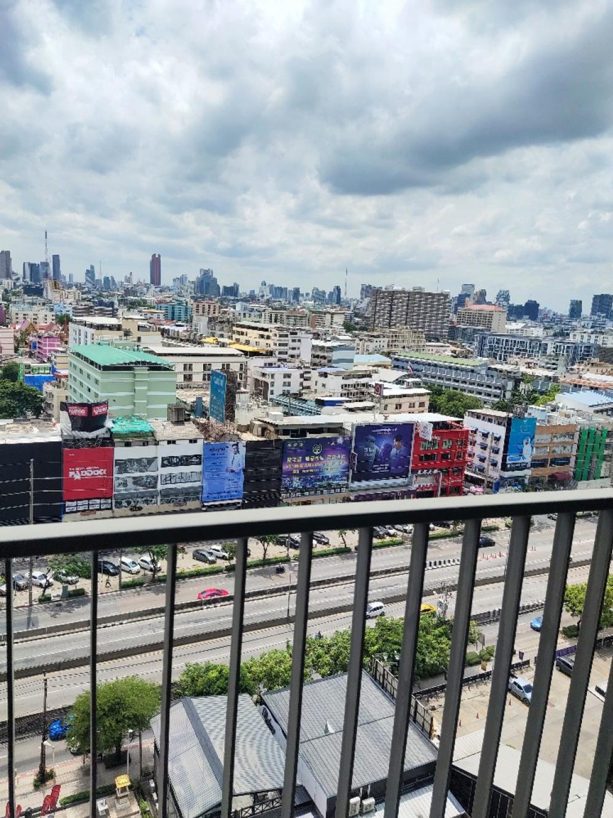 For SaleCondoRatchadapisek, Huaikwang, Suttisan : Centric Huai Khwang Station / 1 Bedroom (SALE WITH TENANT), Centric Huai Khwang Station / 1 Bedroom (Sale with Tenant) TARN017