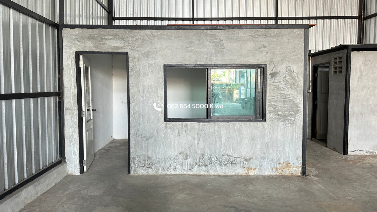 ให้เช่า โกดังพร้อมสำนักงาน 154 ตร.ม.‼️ใกล้ช็อคโกแลตวิลล์ ใกล้ตลาดปัฐวิกรณ์ เกษตร-นวมินทร์  บึงกุ่ม ใกล้ทางด่วน📍 เหมาะเป็นศูนย์กระจายสินค้า คลังเก็บสินค้า สต๊อกสินค้า สตูดิโอ สำนักงาน สโตร์ ธุรกิจออนไลน์ ธุรกิจขนส่ง ธุรกิจอีคอมเมิร์ซ ธุรกิจจัดงานอีเว้นท์  Loading...