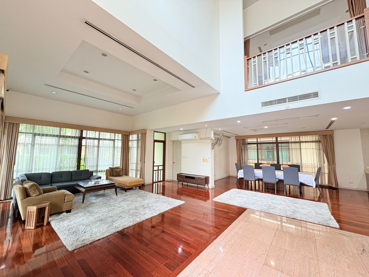 ขายบ้านหรู @ บ้านแสนสิริ สุขุมวิท 67 – 5 นาทีถึง BTS Loading...