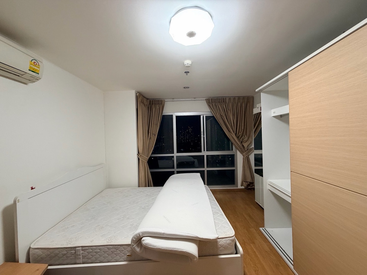 🟠🟡ห้องสวยๆ U delight at bangsue station มาเสิร์ฟให้อีกแล้ว ราคาดีมากก Loading...