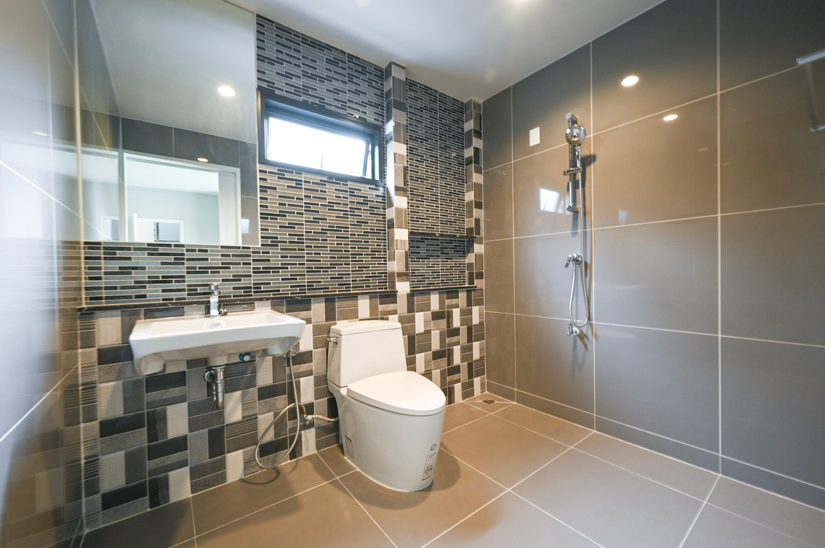 ขายบ้านนนทบุรี บางใหญ่ บางบัวทอง : 🔥ขายด่วน +🔥เศรษฐสิริ พระราม 5 