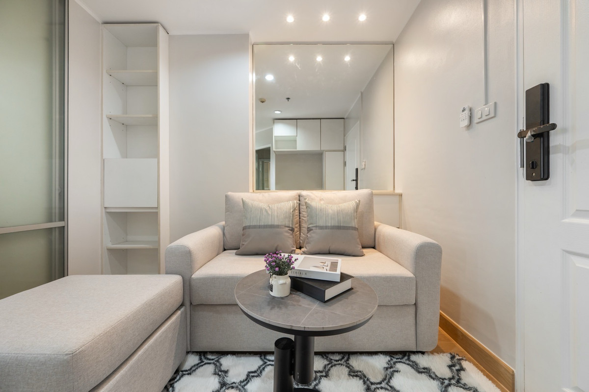 💨💥 Easy to travel, complete with important resources | Lumpini Condo Town Ramindra-Nawamin Loading...