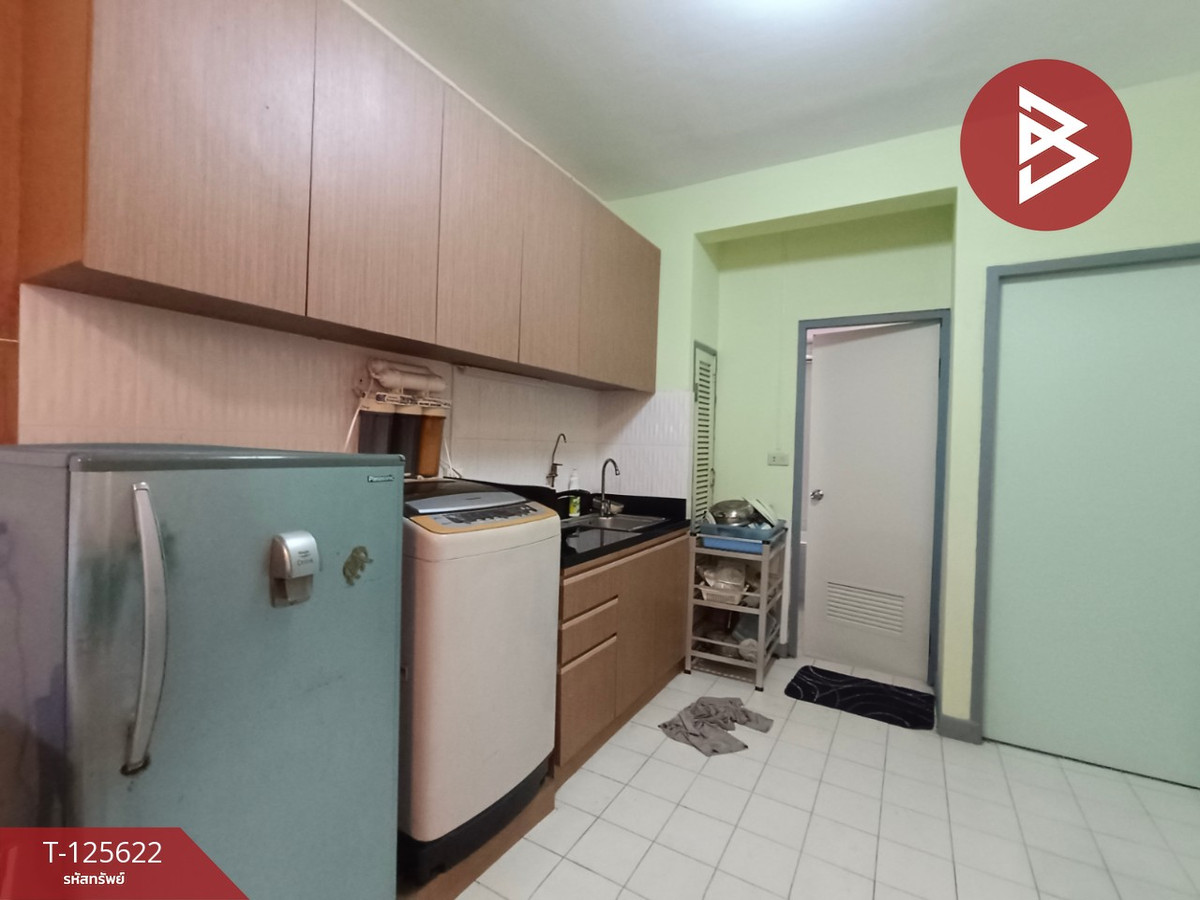 ขาย/เช่า คอนโด โมเดิร์นโฮมเพลส อ่อนนุช 46 (Modern Home Place) กรุงเทพมหานคร Loading...