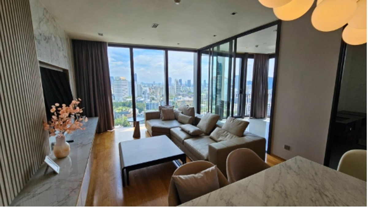 Condo for Rent BEATNIQ Sukhumvit 32 Loading...
