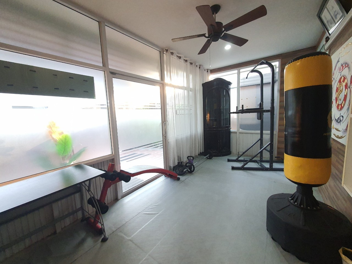 ขายบ้านนวมินทร์ รามอินทรา : 90020 - ขายถูกบ้านเดี่ยว ดีไลท์ แอทซีน วัชรพล-จตุโชติ ขนาด 52.6 ตร.ว.