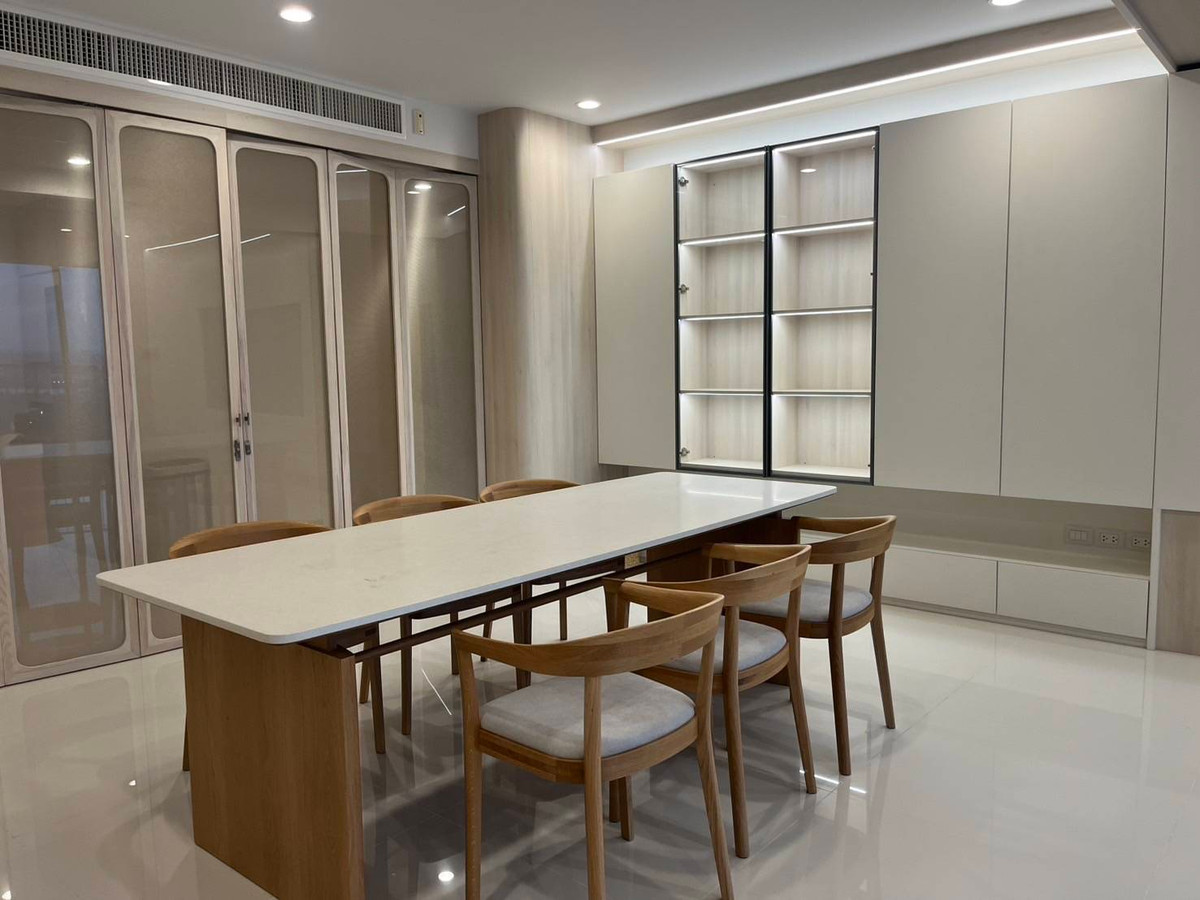 For Rent 3 bed ศุภาลัย ริวาแกรนด์ พื้นที่ 156 sq.m.   มีหลายห้องให้เลือก   Loading...