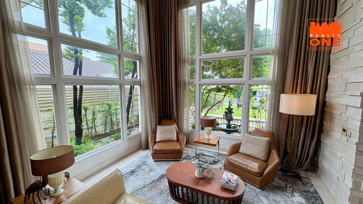 ขายบ้านเกษตร นวมินทร์ ลาดปลาเค้า : ขายบ้านพร้อมอยู่ Grand Crystal ติดถนนประดิษฐ์มนูธรรม เลียบทางด่วนเอกมัย-รามอินทรา เกษตร-นวมินทร์ นวลจันทร์