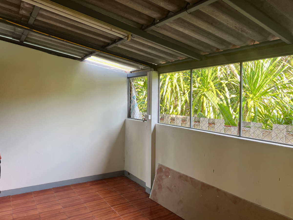 ขายอาคารพาณิชย์เชียงใหม่ : 92994 - ขายอาคารพาณิชย์ 1 ชั้น ติดถนนป่าเหมือด-พยากน้อย สันทราย เชียงใหม่