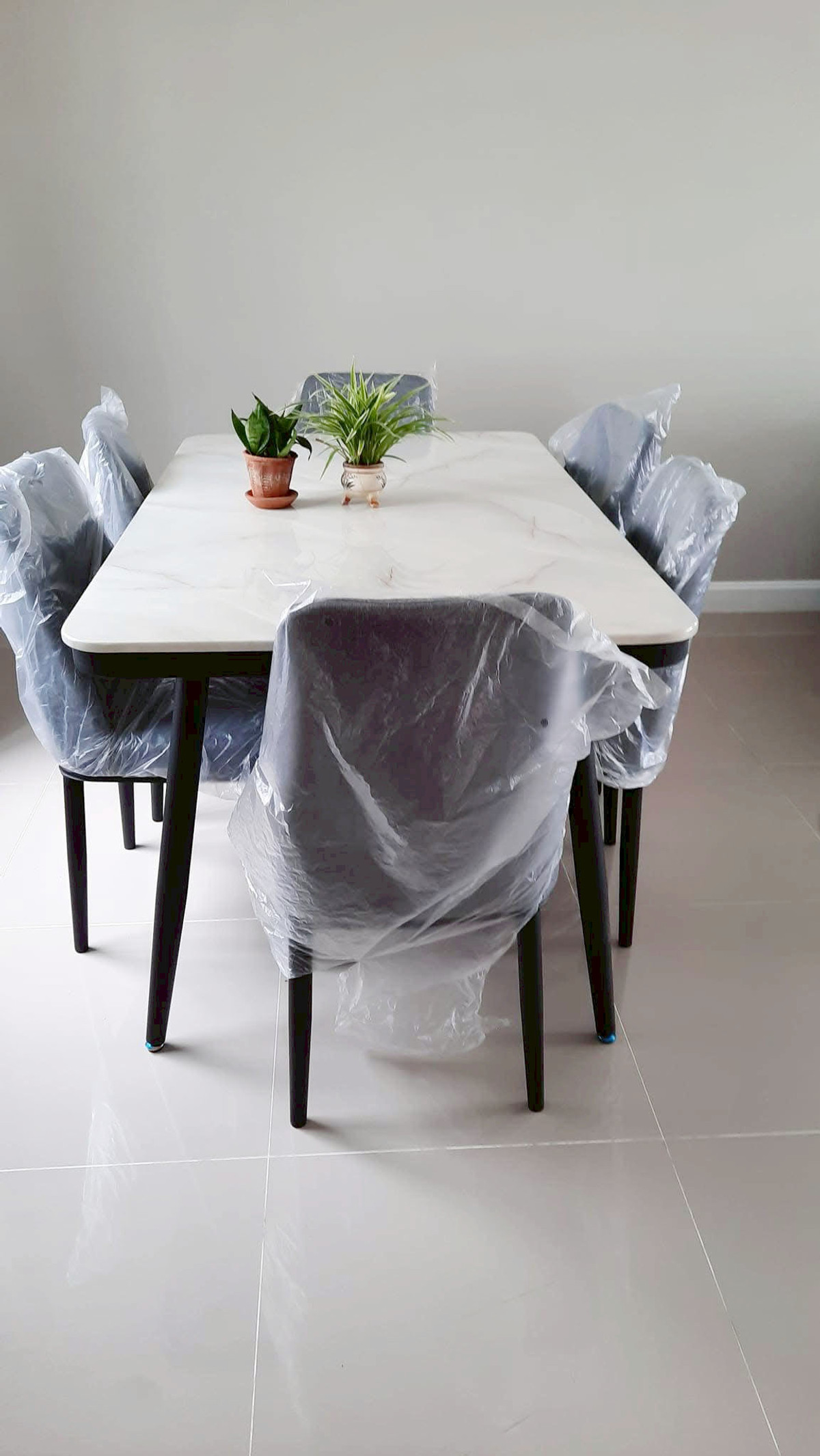 House in the project For rent 25,000 baht per month, close to Mae Kuang Market, only 5 minutes, No.12H480 Loading...