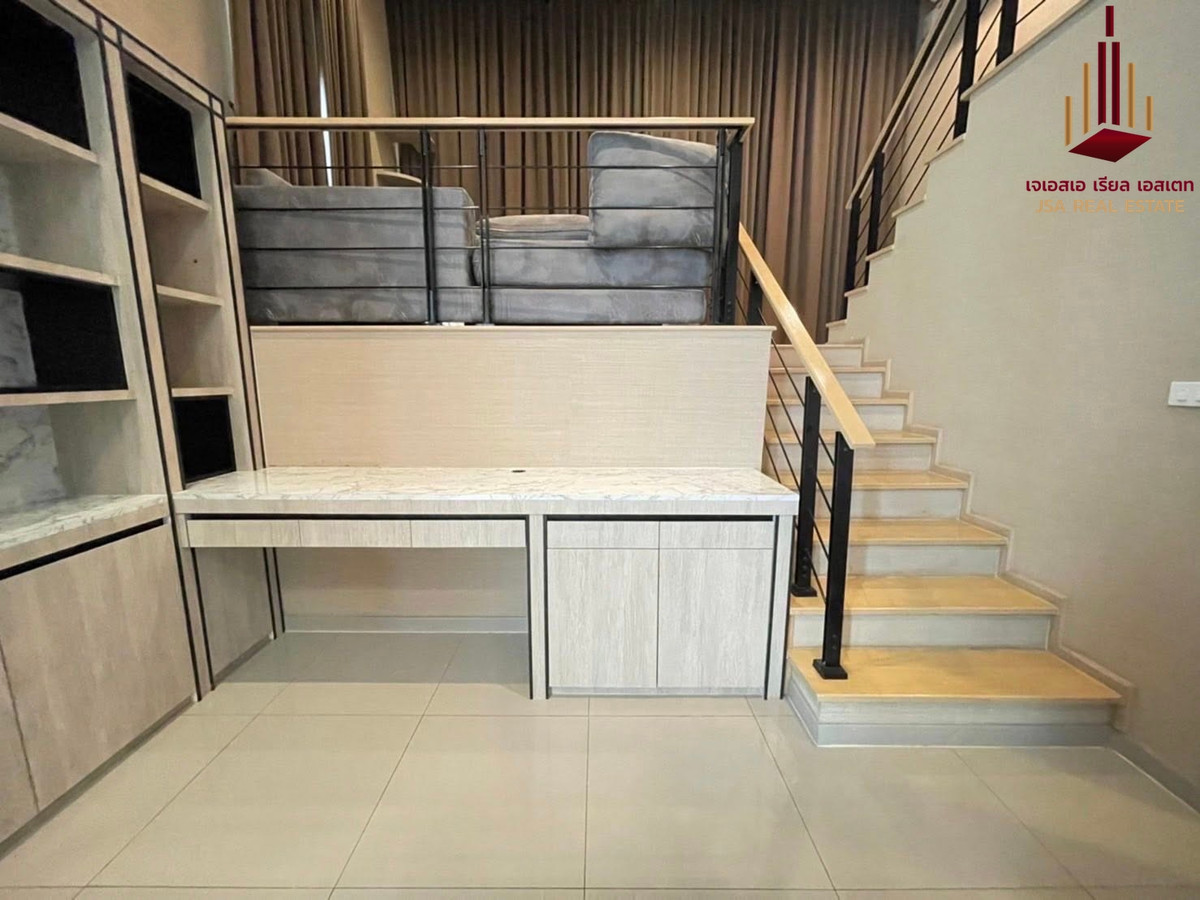 ขายทาวน์โฮมโชคชัย4 ลาดพร้าว71 : ✨ For Sale : Arden Ladprao 71 ✨  💰 only 7,500,000 thb