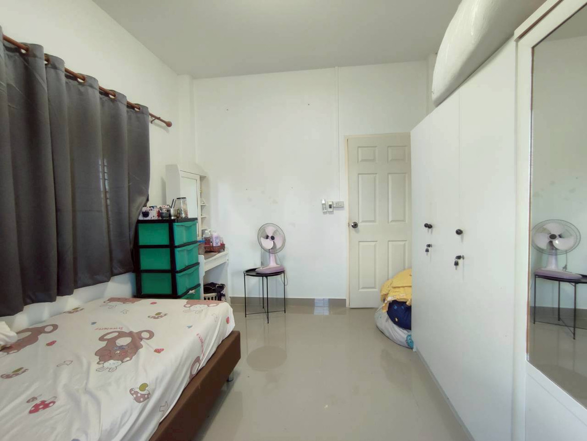 ขายบ้านกาญจนบุรี : 94777 - ขายบ้านเดี่ยว 1 ชั้น ขนาด 261.2 ตร.วา ต.ยางม่วง อ.ท่ามะกา จ.กาญจนบุรี ใกล้ ทางด่วน M81 บางใหญ่ - กาญจนบุรี