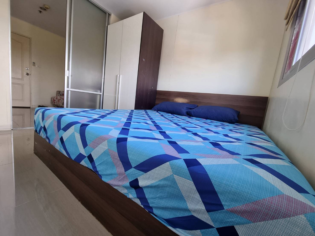 2B070468 - For rent Lumpini Condotown Ramindra-Navamin, Building B, 7th floor (For Rent Lumpini Condotown Ramindra-Navamin) Loading...