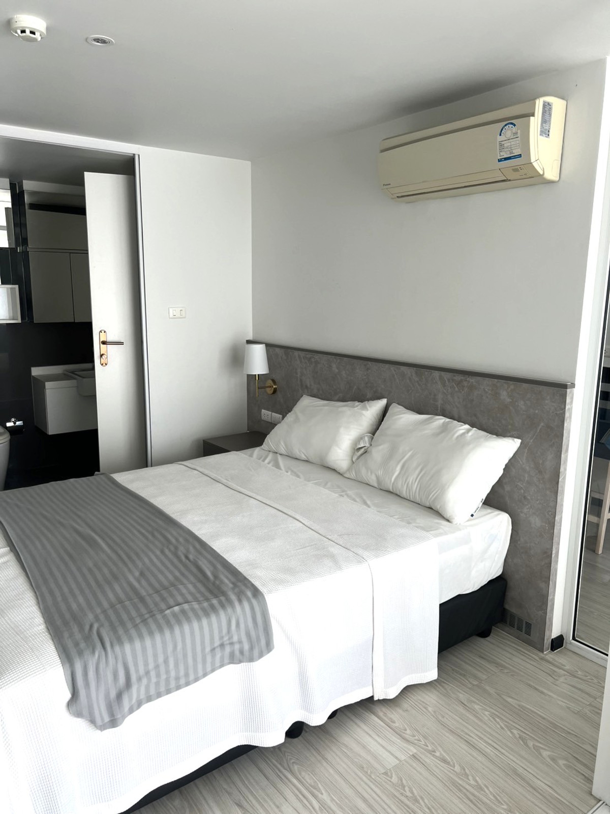 ขายคอนโดสะพานควาย จตุจักร : ขายคอนโด Haven Luxe Phaholyothin  ราคา 3,090,000 บาท [NCs251010]