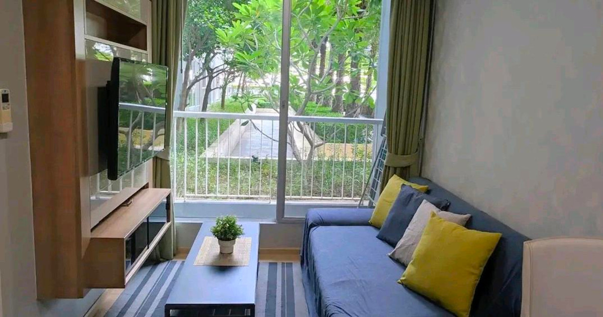 Condo for rent: Rhythm Sukhumvit 50 💛Rhythm Sukhumvit 50 💚 Loading...