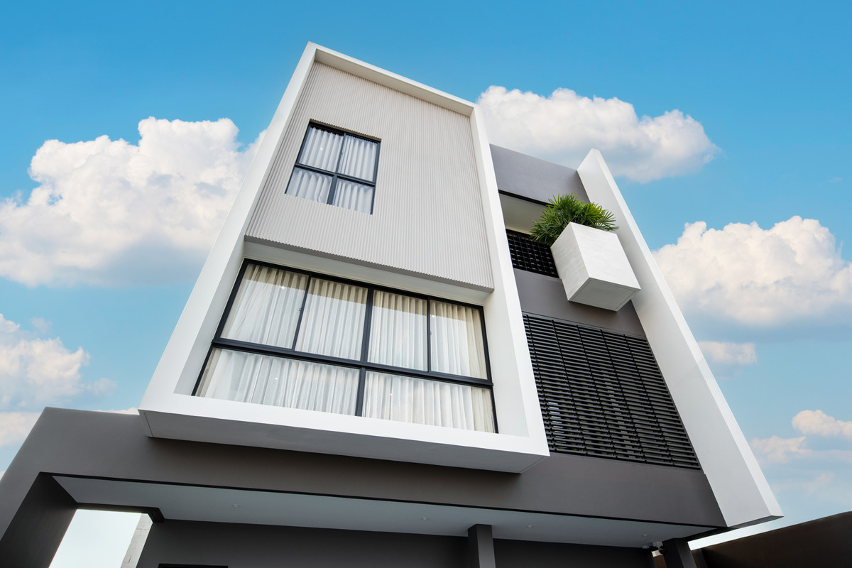 ขายบ้านลาดพร้าว101 แฮปปี้แลนด์ : ขายบ้านเดี่ยว Feel ลาดพร้าว 101 – บ้านสไตล์โมเดิร์น เรียบหรู ใจกลางเมือง ใกล้รถไฟฟ้า บ้านเดี่ยวดีไซน์โมเดิร์น เรียบหรู บนทำเลศักยภาพย่านลาดพร้าว ตอบโจทย์ไลฟ์สไตล์คนเมืองที่ต้องการความเป็นส่วนตัวร้อมอยู่ได้ทันที ตกแต่งครบทั้งเฟอร์นิเจอร์และเครื่องใช้ไฟฟ้า 