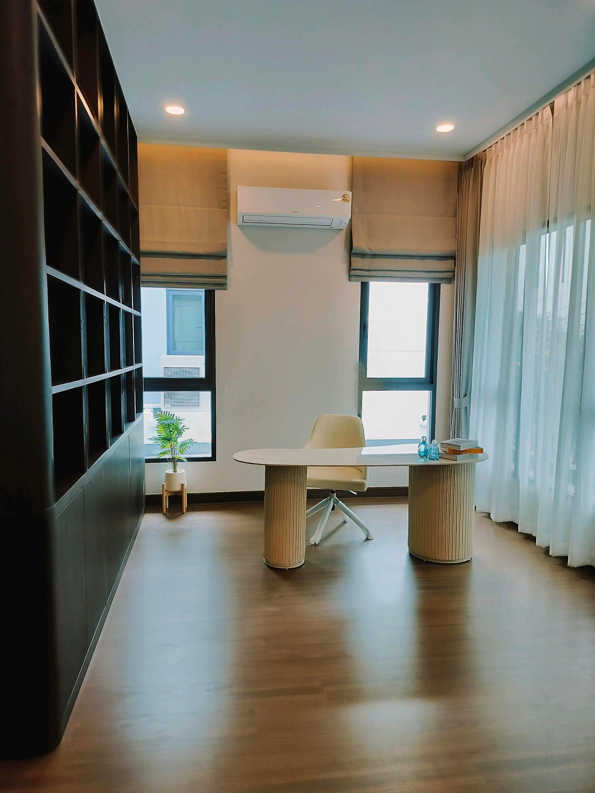 ให้เช่าบ้านบางนา แบริ่ง ลาซาล : ให้เช่าบ้านสวย 4 นอน 5 น้ำ เดอะ ซิตี้ บางนา ใกล้ห้าง เมกา 5 นาที