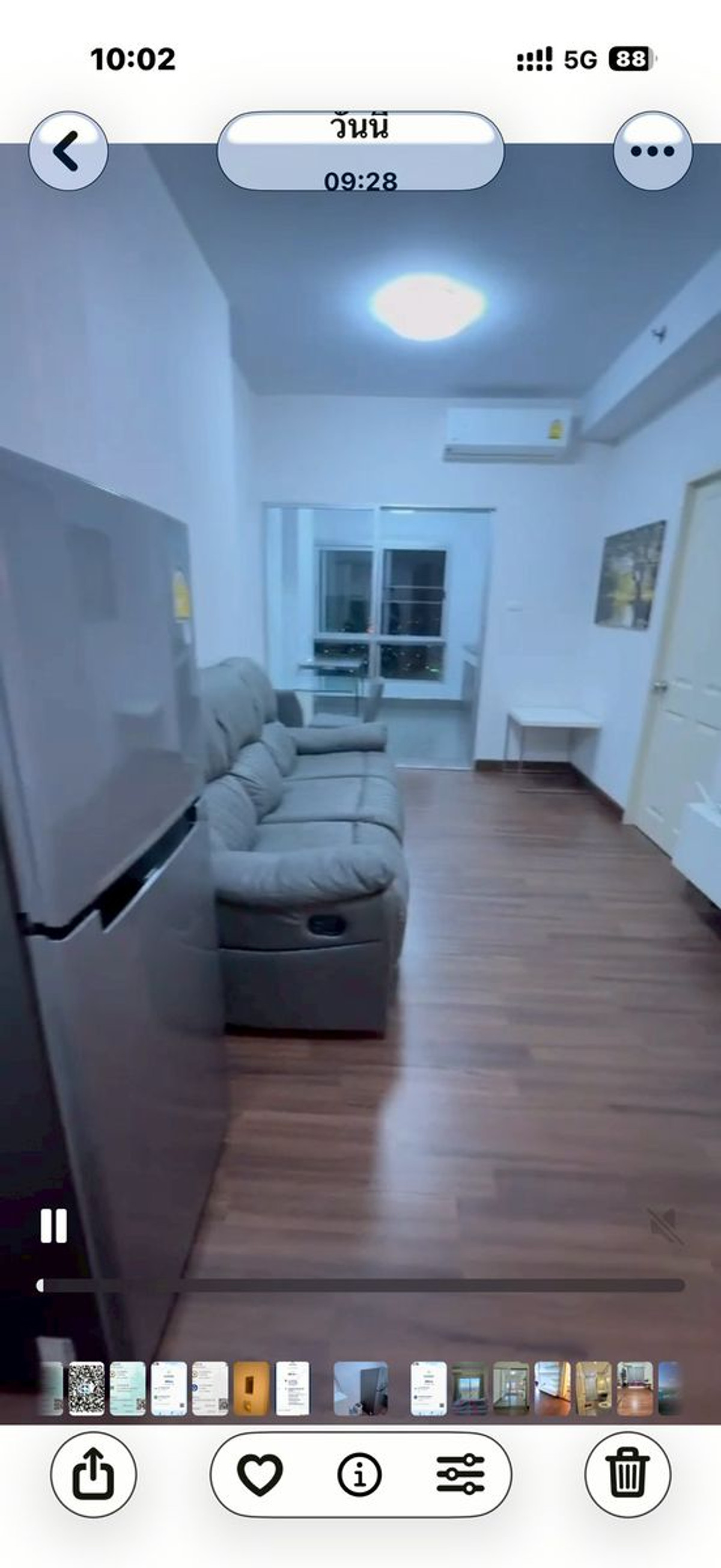 🎊 Condo for Rent – Supalai Monte 2, Chiang Mai 🎊 Loading...