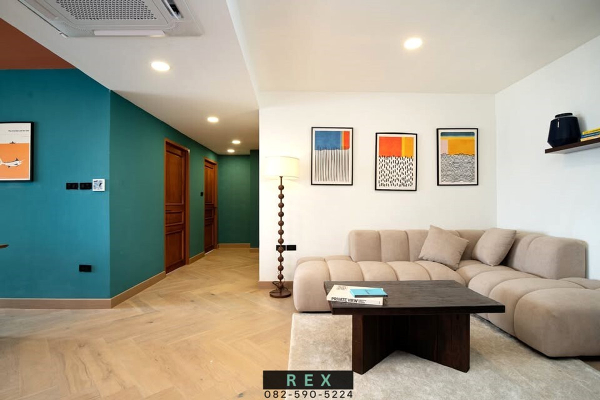 ขาย คอนโด D.S. Tower 2 Sukhumvit 39 ขนาด 123.4 ตร.ม. ใกล้ รถไฟฟ้า BTS พร้อมพงษ์ Loading...