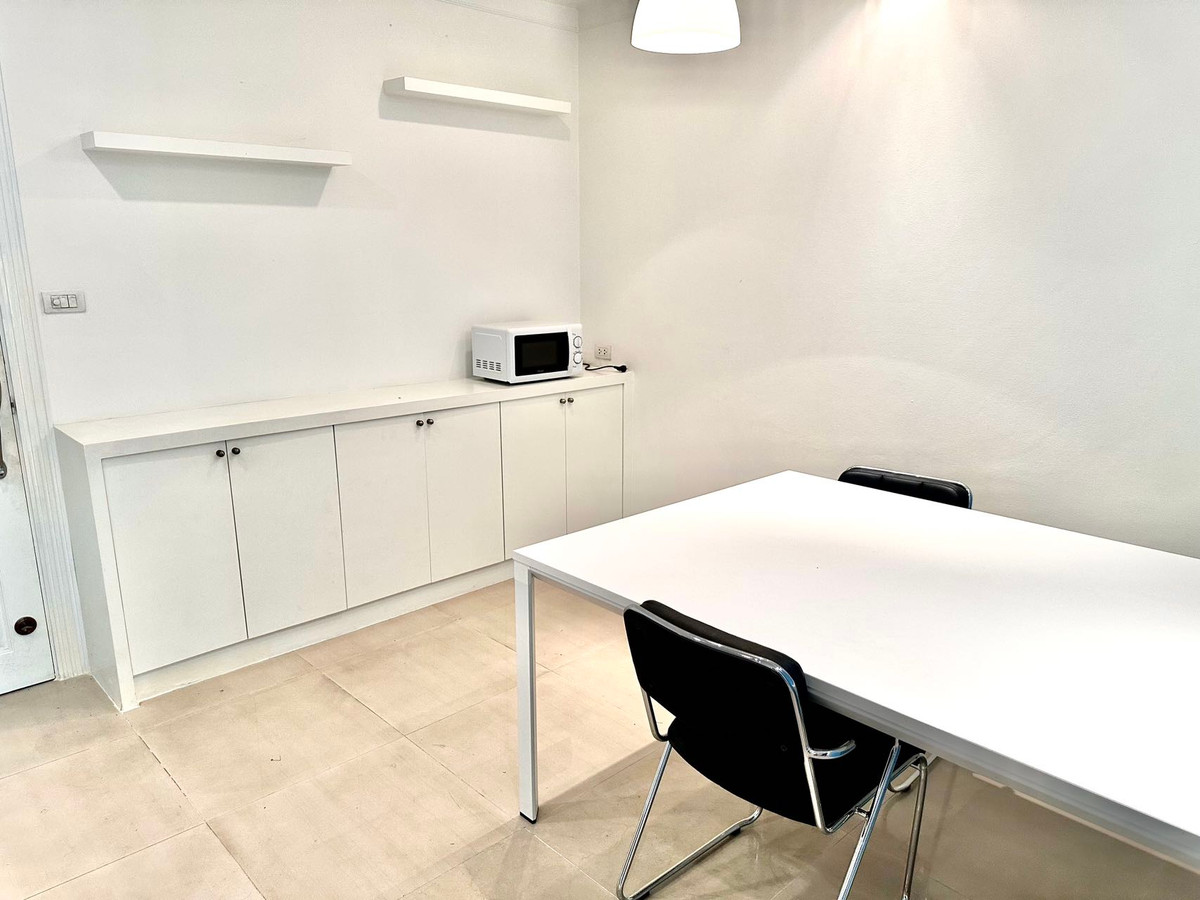 For SaleCondoRatchadapisek, Huaikwang, Suttisan : Baan Klangkrung Resort / 1 Bedroom (FOR SALE), Baan Klangkrung Resort / 1 Bedroom (FOR SALE) TARN014