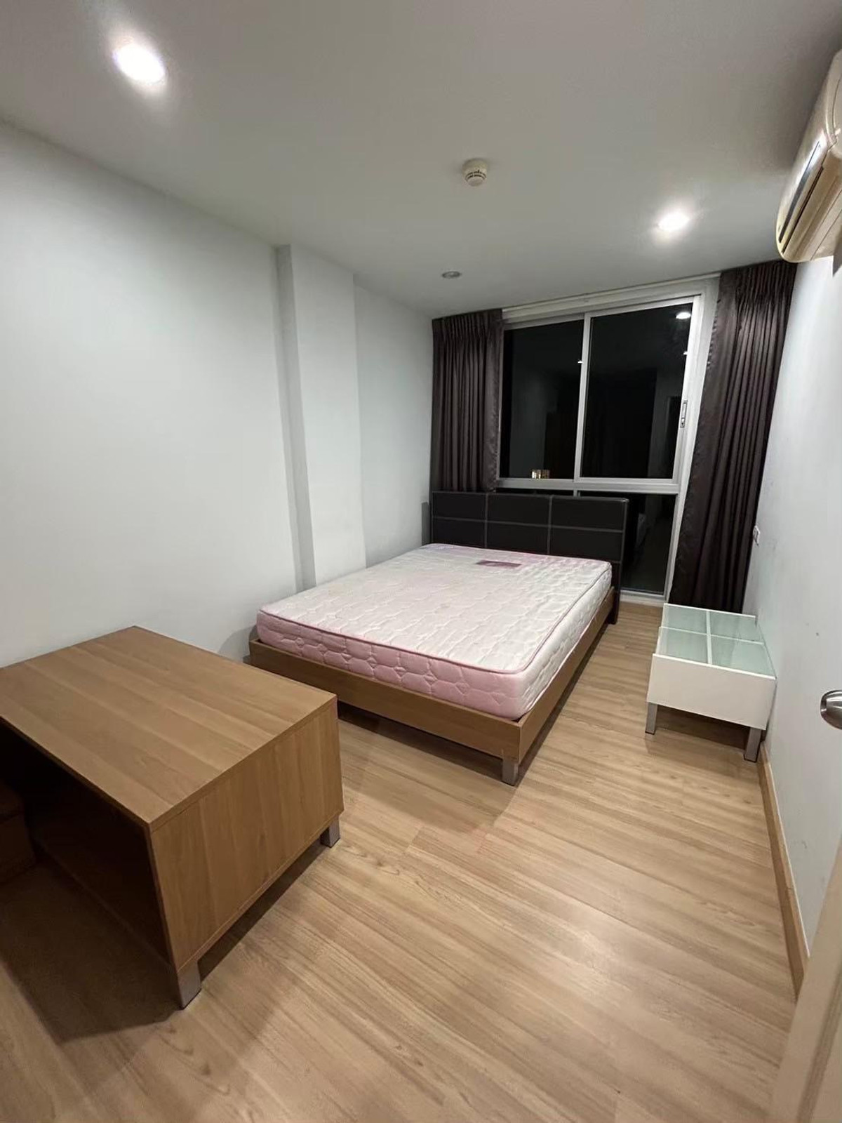 ขายคอนโดลาดพร้าว101 แฮปปี้แลนด์ : ขาย ห้องสวย 1 นอน พร้อมโอน  เดอะ นิช ซิตี้ ลาดพร้าว 130