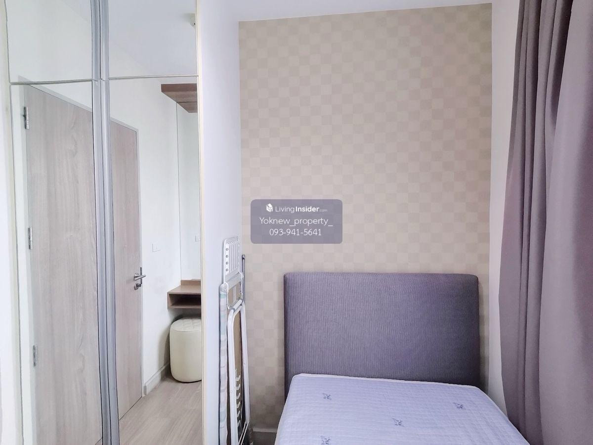 คอนโดราชเทวี พญาไท : The Capital Ratchaprarop-Vibha 2นอน 2น้ำ ราคาดี 098-9655699 Pick