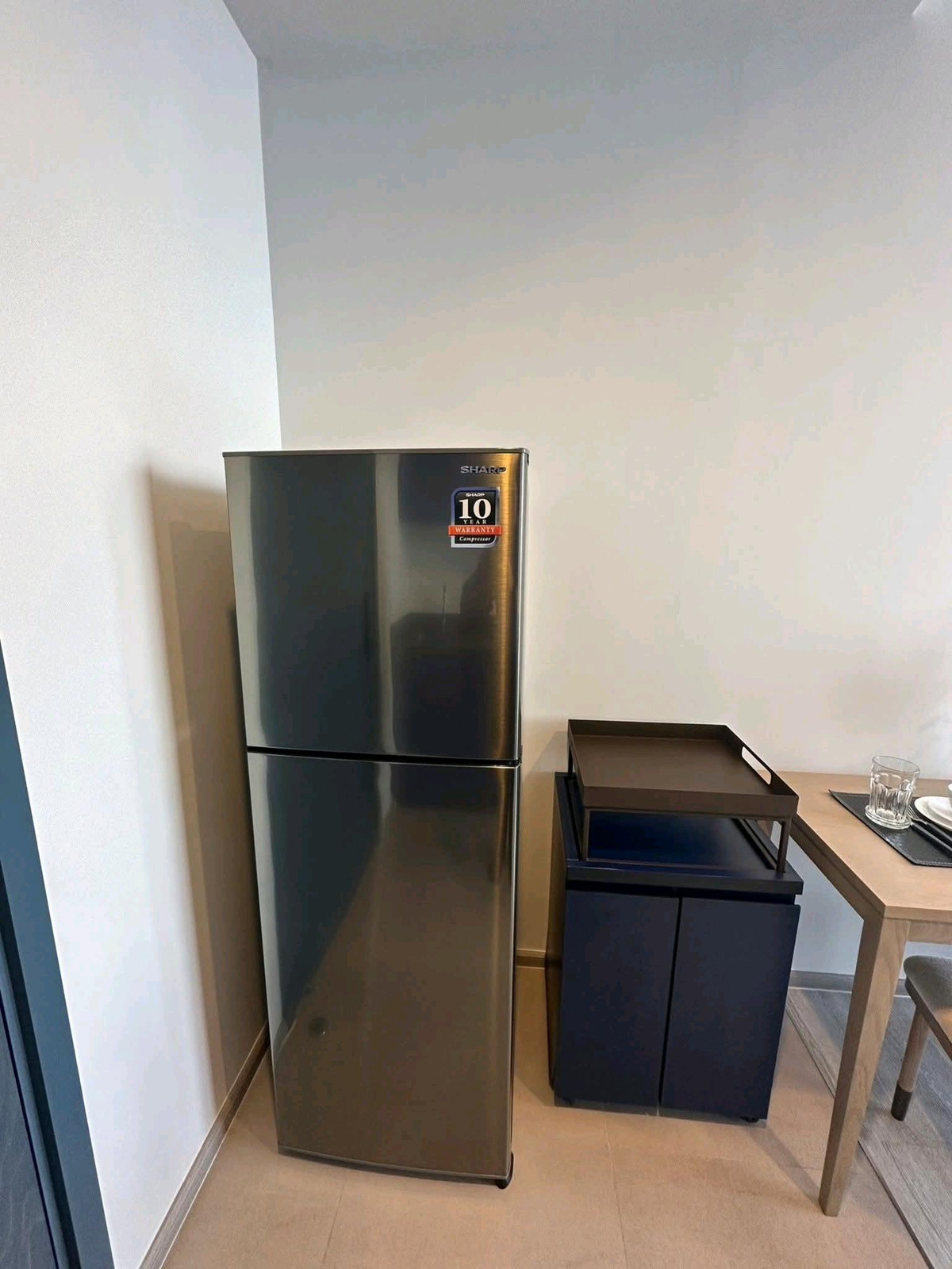 Condo for rent XT Ekkamai, next to Ekkamai Road, Sukhumvit 63. Loading...