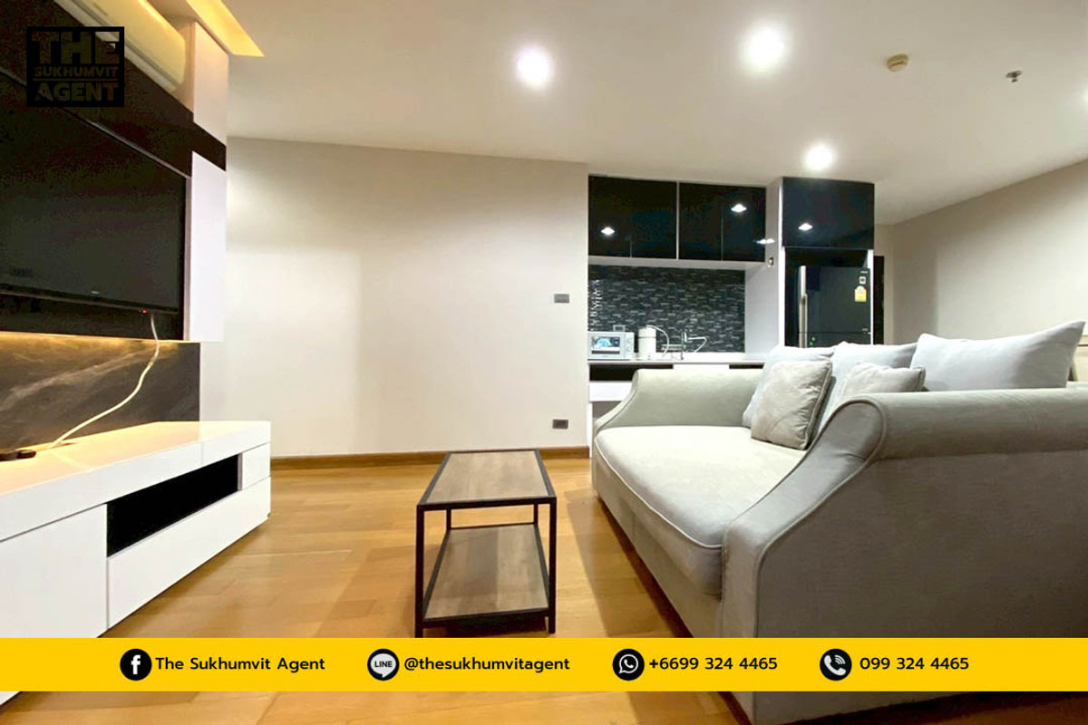 JY-R0411 - ให้เช่า เบ็ล แกรนด์ พระราม 9, ขนาด 52 ตร.ม., 1 ห้องนอน, 1 ห้องน้ำ, ชั้น 14 Loading...