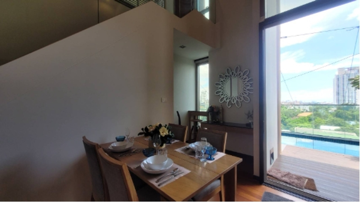 คอนโดให้เช่า แอชตัน มอร์ฟ 38 Loading...