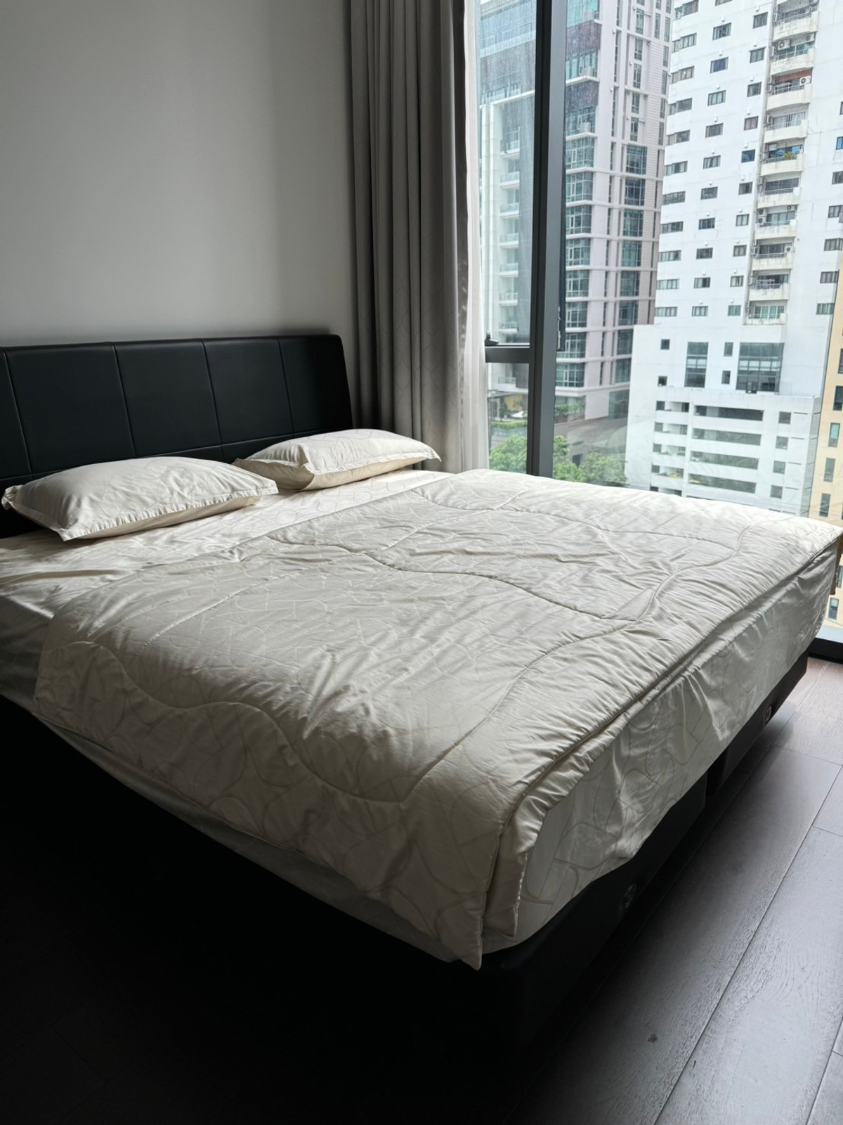For SaleCondoSukhumvit, Asoke, Thonglor : 🔥 LAVIQ Sukhumvit 57 for Sell, 1 bed 45.67 sq.m., Near BTS Thong Lor