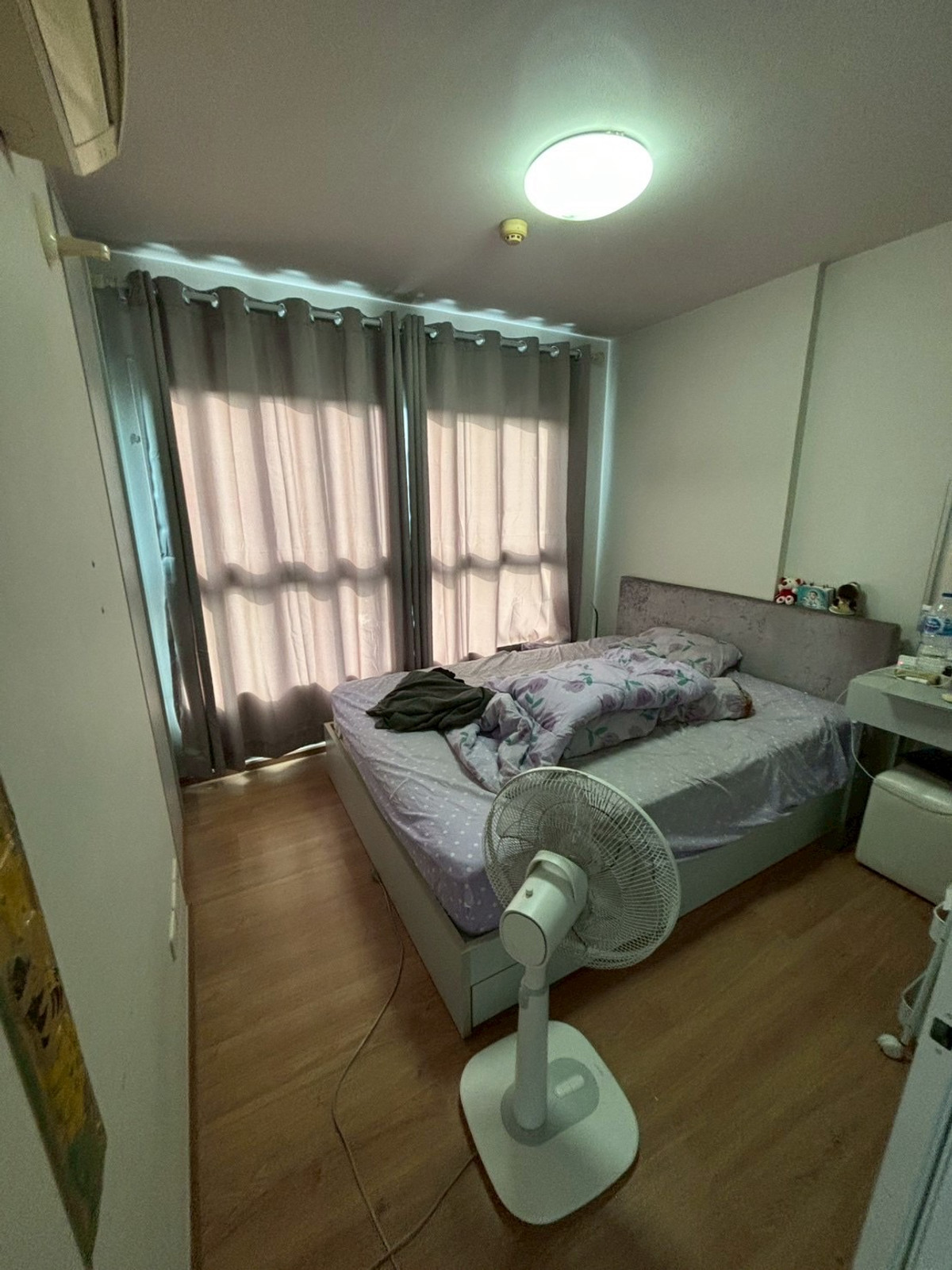 ðĨ āļāļēāļĒāļāđāļ§āļ!! āļāļāļāđāļ D Condo Ramkhamheang 9 Loading...